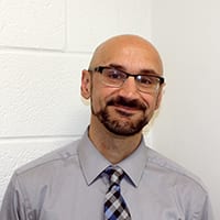 Mike Puglisi